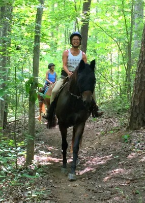 Cedarock Equestrian